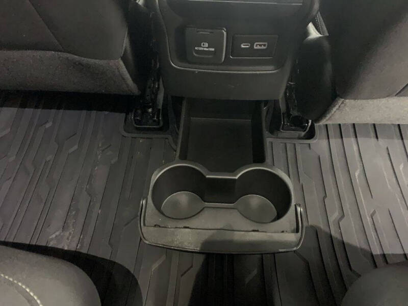 2022 GMC Acadia