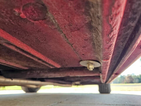 1961 Ford Thunderbird