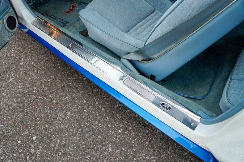 1978 Pontiac Macho Trans Am