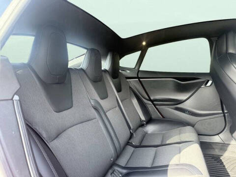 2018 Tesla Model S 75D