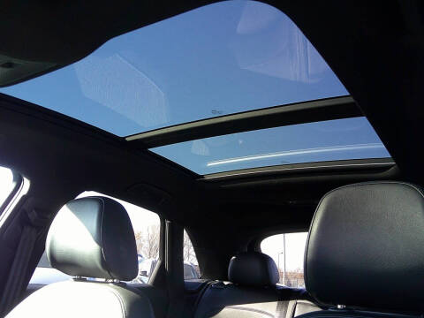 2016 Audi Q3 2.0T quattro Premium Plus