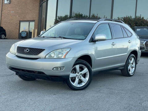 2005 Lexus RX 330