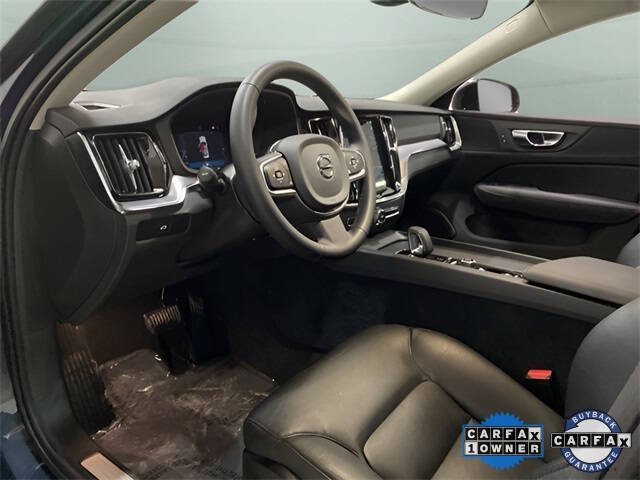 2025 Volvo S60 B5 Core