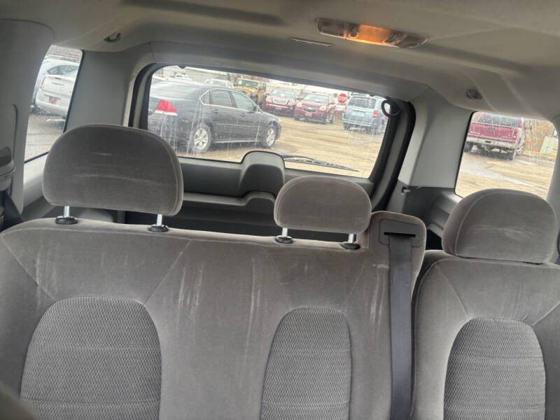 2004 Ford Explorer XLT