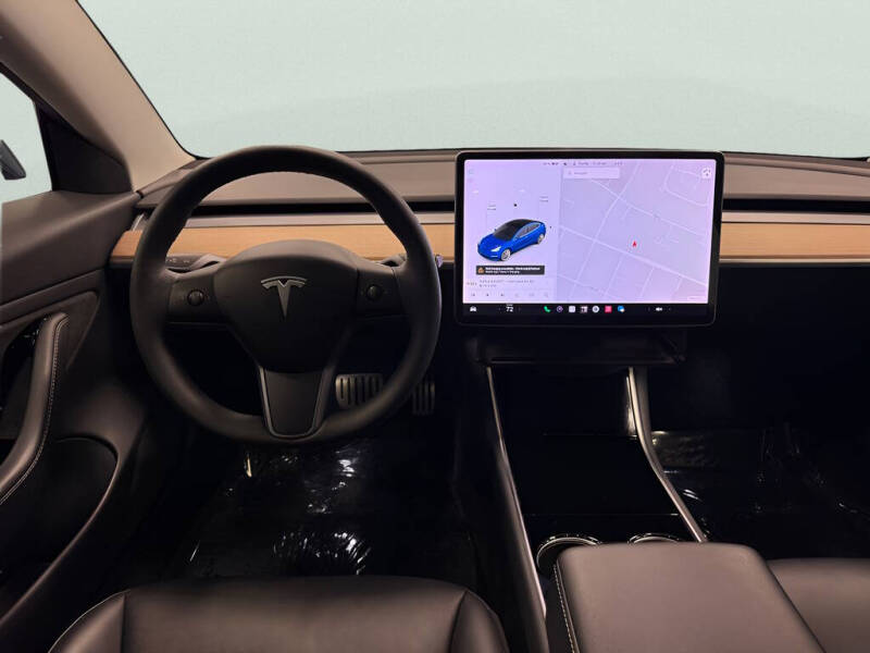 2019 Tesla Model 3 Performance