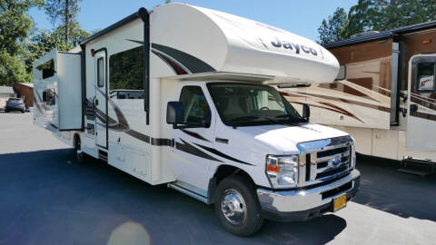 2017 Jayco RedHawk 31XL / 32ft