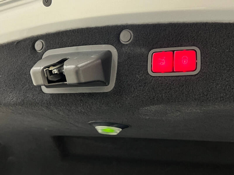 2014 Mercedes-Benz S-Class S 63 AMG