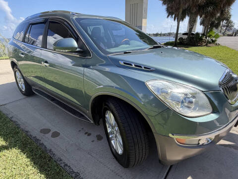 2009 Buick Enclave CX