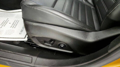 2024 Dodge Hornet R/T Plus