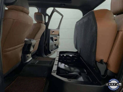 2023 Toyota Tundra 1794 Edition