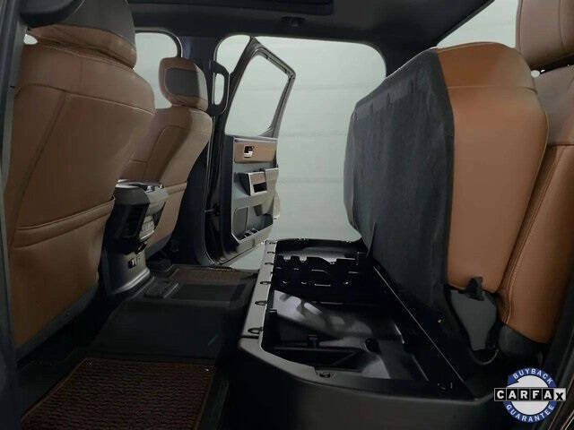 2023 Toyota Tundra 1794 Edition