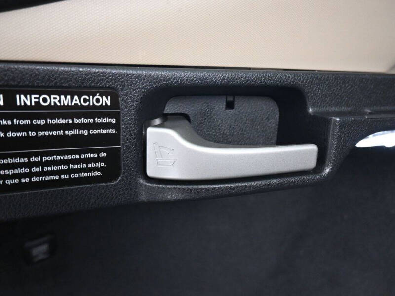 2015 Honda Crosstour