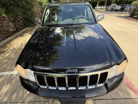 2010 Jeep Grand Cherokee Limited