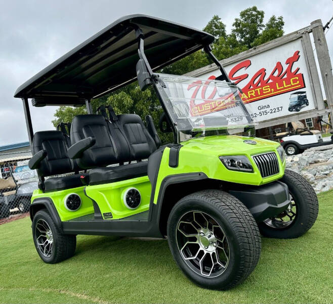 2025 Evolution D5 Ranger 4 Plus