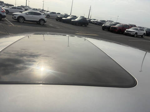 2011 Hyundai Genesis 3.8L V6