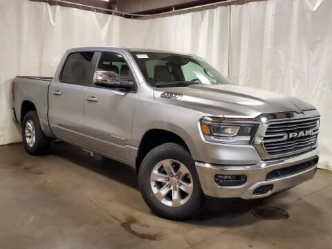 2023 RAM 1500 for sale at COLE Automotive in Kalamazoo MI
