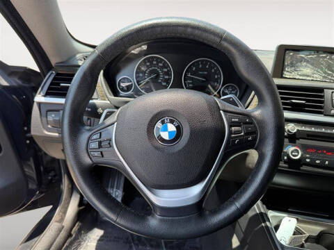 2015 BMW 4 Series 428i xDrive