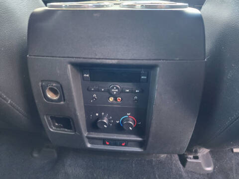 2013 Ford Expedition Limited