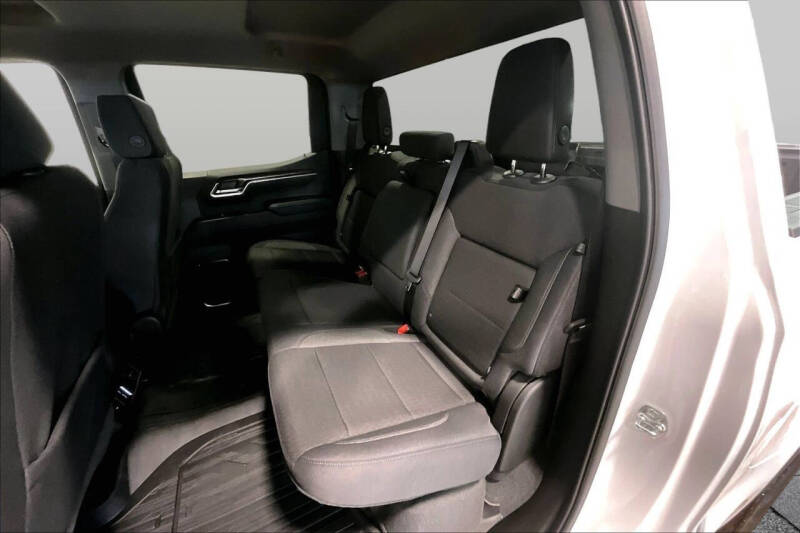 2026 GMC Sierra 1500 Elevation - Photo 27