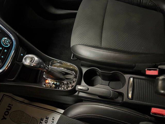 2013 Buick Encore