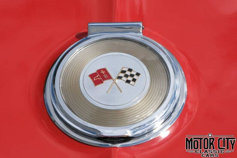 1964 Chevrolet Corvette