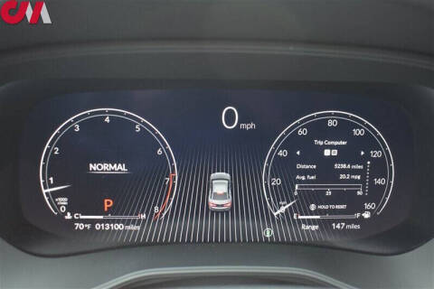 2024 Acura TLX w/Tech