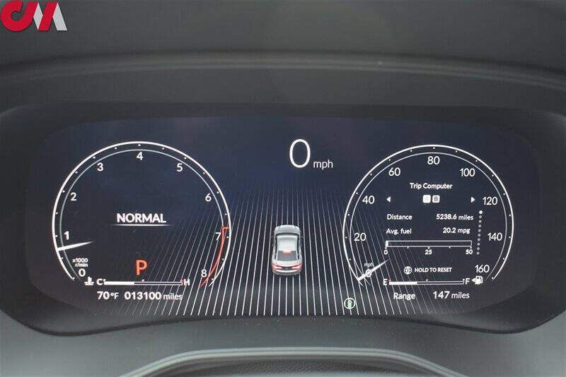 2024 Acura TLX w/Tech