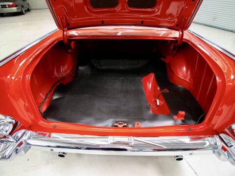 1957 Chevrolet Bel Air
