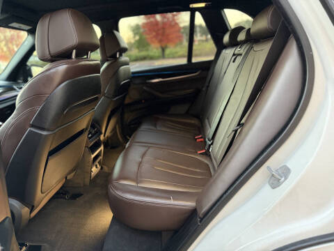 2014 BMW X5 xDrive35i