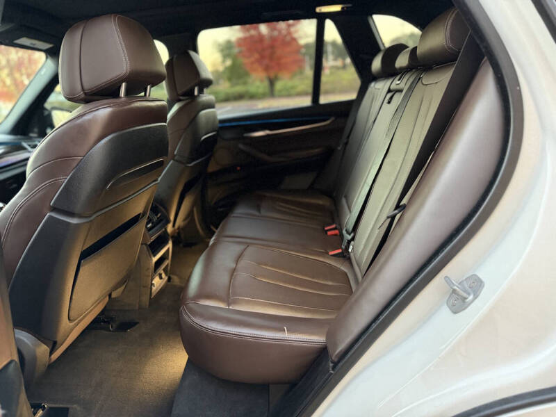 2014 BMW X5 xDrive35i