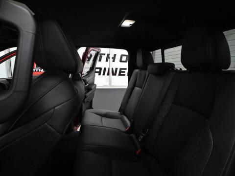 2024 Toyota Tacoma Limited