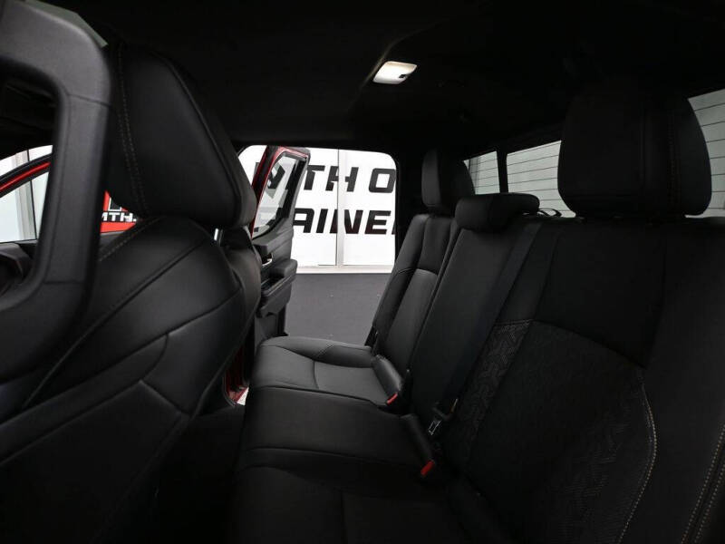 2024 Toyota Tacoma Limited