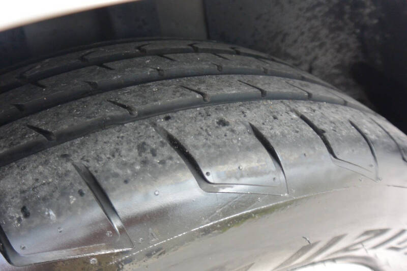 2015 Ford Taurus Police Interceptor