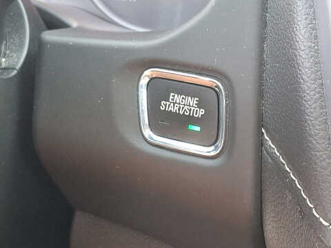 2018 GMC Acadia SLE-1