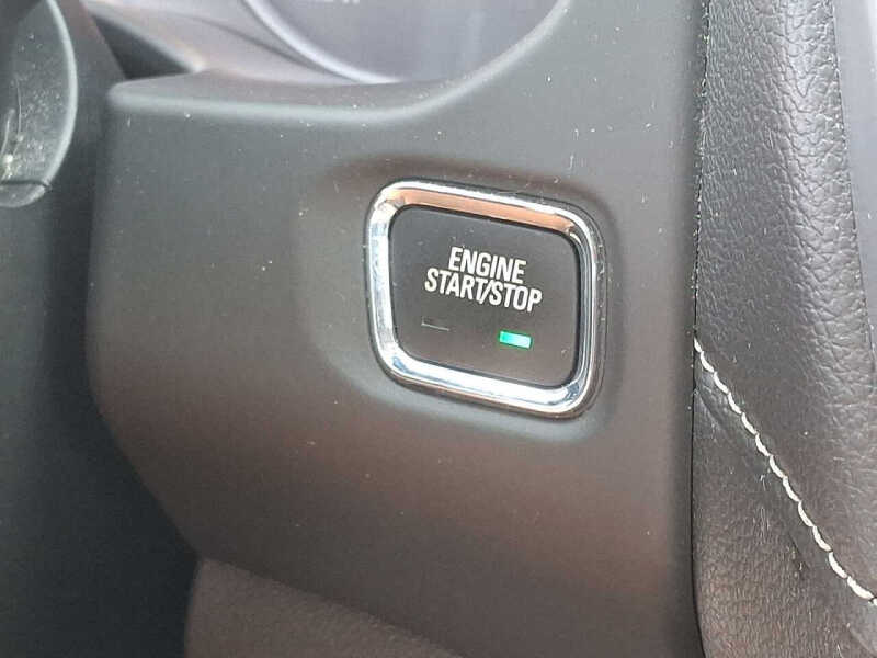 2018 GMC Acadia SLE-1