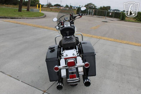 2001 Harley-Davidson Road King