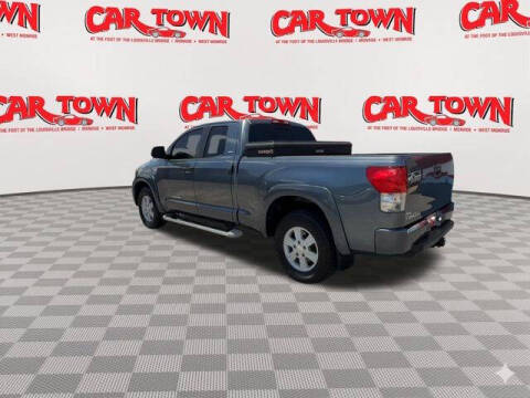 2008 Toyota Tundra