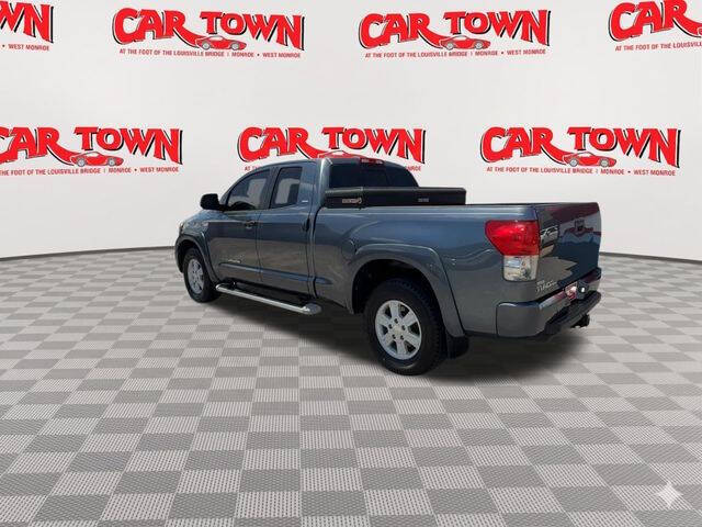 2008 Toyota Tundra
