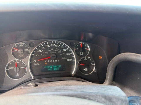 2013 Chevrolet Express 2500