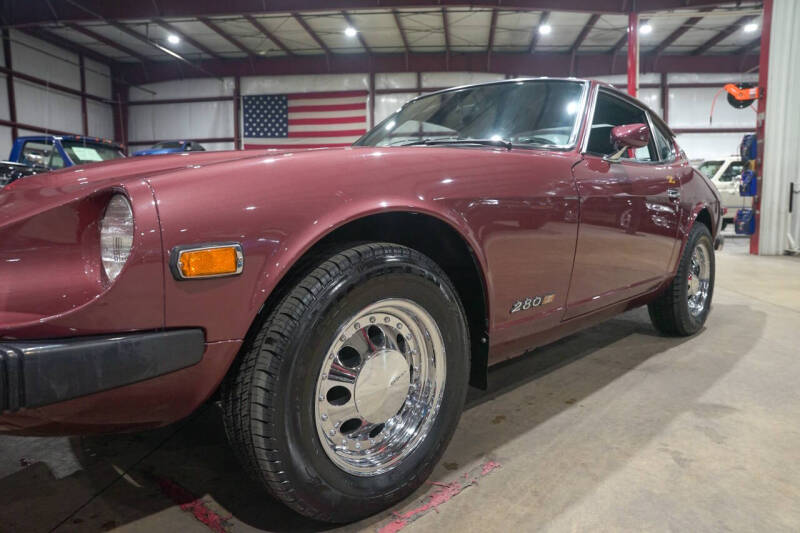 1978 Datsun 280Z