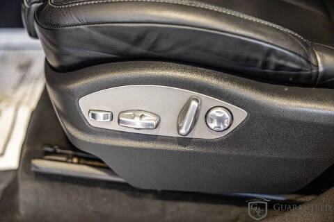 2017 Porsche Cayenne