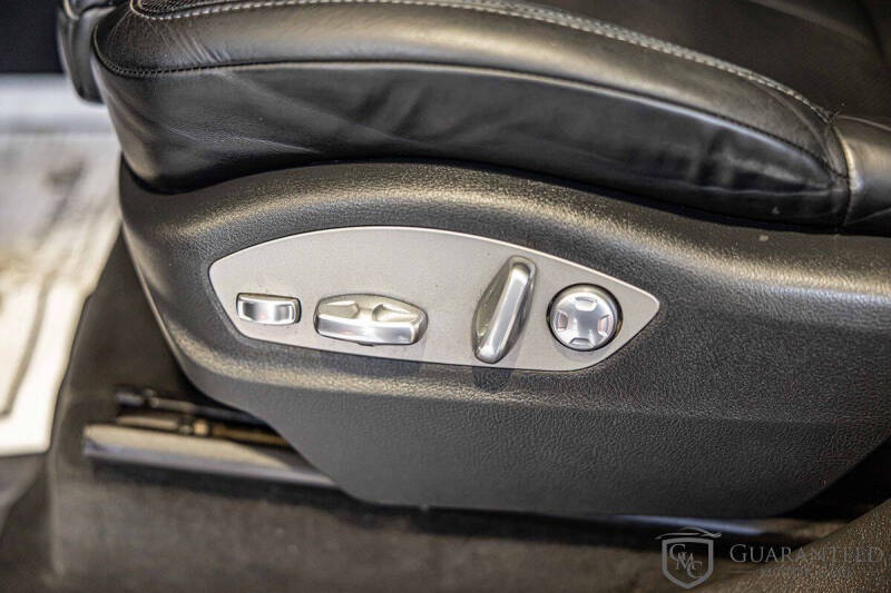 2017 Porsche Cayenne