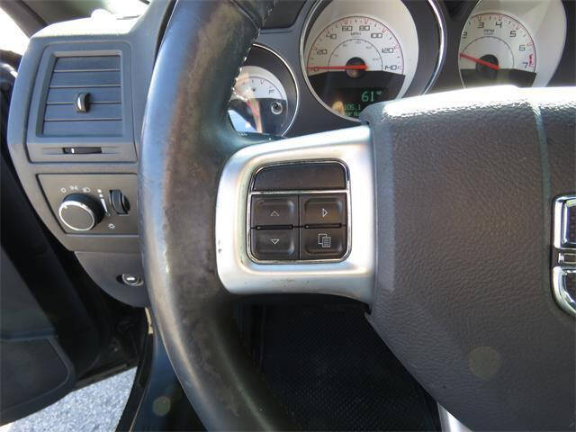 2014 Dodge Challenger SXT