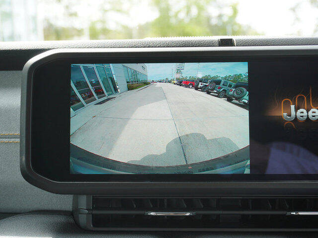 2024 Jeep Wrangler Sport RHD