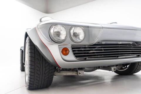 1963 Chevrolet Corvette