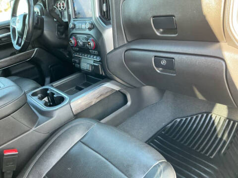 2022 Chevrolet Silverado 1500 Limited