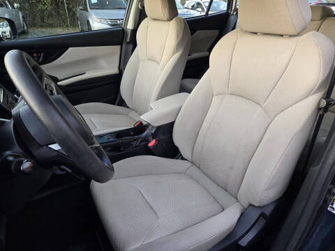 2020 Subaru Impreza Premium