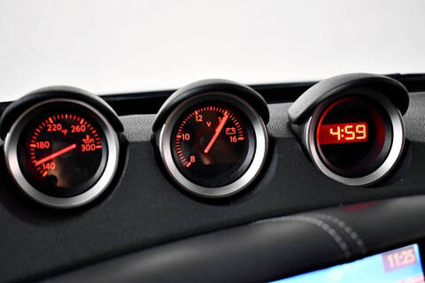 2013 Nissan 370Z Touring