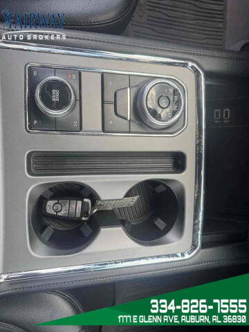 2019 Ford Expedition XLT