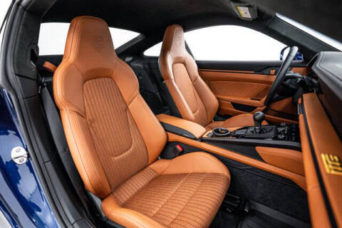 2024 Porsche 911 S/T